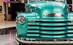 1953 3100 5-Window Pickup Restomod Thumbnail 21