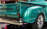 1953 3100 5-Window Pickup Restomod Thumbnail 43