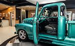 1953 3100 5-Window Pickup Restomod Thumbnail 55