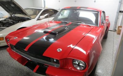 Photo of a 1965 Ford Shelby Mustang GT350 Tribute for sale