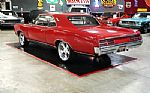 1967 GTO Thumbnail 4