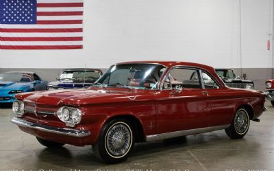 Photo of a 1962 Chevrolet Corvair Monza for sale