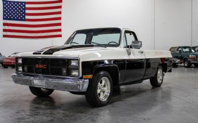 Photo of a 1987 GMC R10 Sierra Classic for sale