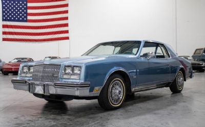 Photo of a 1979 Buick Riviera for sale