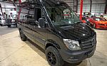 2016 Sprinter 2500 4x4 Thumbnail 14