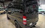 2016 Sprinter 2500 4x4 Thumbnail 16