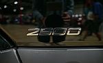 2016 Sprinter 2500 4x4 Thumbnail 20