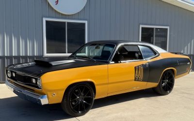 Photo of a 1971 Plymouth Duster for sale