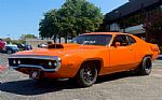 1972 Roadrunner Thumbnail 1