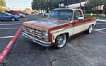 1978 C/K 10 Series Thumbnail 3