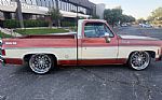 1978 C/K 10 Series Thumbnail 8