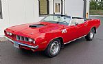 1971 Cuda Thumbnail 1