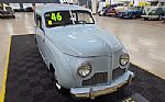 1946 2 Door Sedan Thumbnail 9