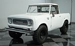 1966 Scout 800 4X4 Thumbnail 5
