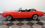 1967 Firebird Convertible Thumbnail 2