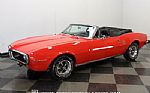 1967 Firebird Convertible Thumbnail 5