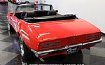 1967 Firebird Convertible Thumbnail 7