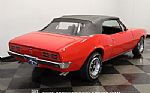 1967 Firebird Convertible Thumbnail 10