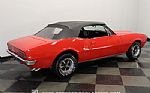 1967 Firebird Convertible Thumbnail 11
