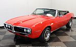1967 Firebird Convertible Thumbnail 17