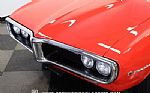 1967 Firebird Convertible Thumbnail 18