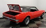 1967 Firebird Convertible Thumbnail 51