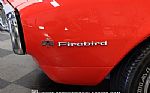 1967 Firebird Convertible Thumbnail 71