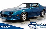 1991 Camaro RS Thumbnail 1