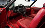 1991 Mustang LX Convertible Thumbnail 4