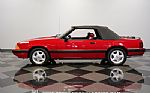 1991 Mustang LX Convertible Thumbnail 2