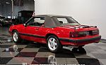1991 Mustang LX Convertible Thumbnail 9