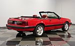 1991 Mustang LX Convertible Thumbnail 12
