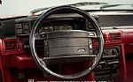 1991 Mustang LX Convertible Thumbnail 39