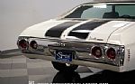 1972 Chevelle Malibu SS Tribute Thumbnail 26