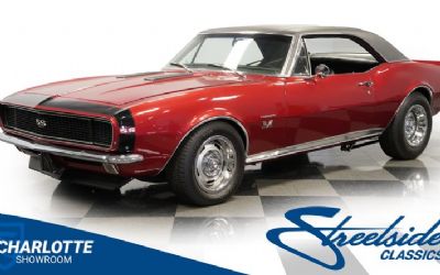 Photo of a 1967 Chevrolet Camaro RS/SS 396 for sale