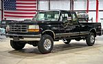 1996 F250 XLT 4x4 Thumbnail 1