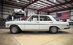 1972 280 SE 4.5 Thumbnail 4