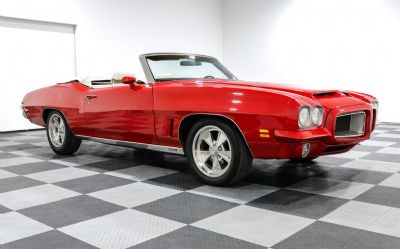 Photo of a 1972 Pontiac Lemans for sale