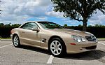 2003 SL-Class 2dr Roadster 5.0L Thumbnail 6