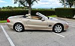 2003 SL-Class 2dr Roadster 5.0L Thumbnail 19