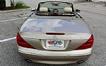 2003 SL-Class 2dr Roadster 5.0L Thumbnail 29