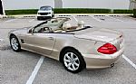 2003 SL-Class 2dr Roadster 5.0L Thumbnail 27