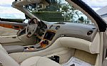 2003 SL-Class 2dr Roadster 5.0L Thumbnail 35