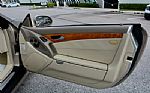 2003 SL-Class 2dr Roadster 5.0L Thumbnail 33