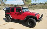 2011 Rubicon 4DR 2 Owner Thumbnail 9