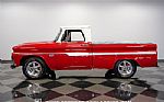 1966 C10 Turbocharged Restomod Thumbnail 2