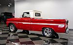 1966 C10 Turbocharged Restomod Thumbnail 8