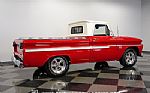 1966 C10 Turbocharged Restomod Thumbnail 13