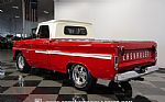 1966 C10 Turbocharged Restomod Thumbnail 9