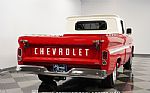 1966 C10 Turbocharged Restomod Thumbnail 11